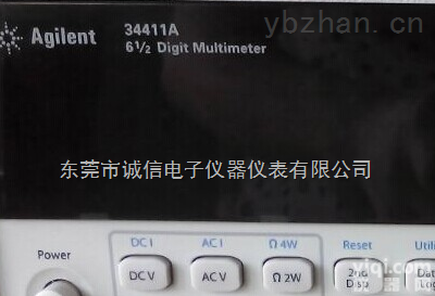 <em>34411A</em>  收购安捷伦<em>34411A</em><em>万用表</em>