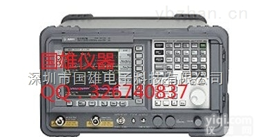 <em>E4405B</em>  <em>Agilent</em> <em>E4405B</em><em>频谱仪</em>