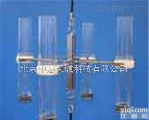 KC-8074  <em>沉积物</em>采样/<em>沉积物</em><em>捕获</em>器