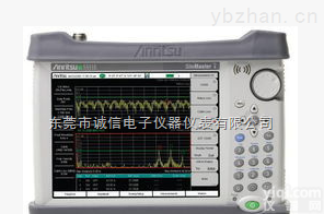 S331E  高价收购<em>安立</em>S331E<em>分析仪</em>