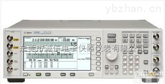 E4438C  收购<em>安捷</em>伦E4438C<em>发生器</em>