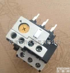 CJR3-450H常熟<em>开关</em>热<em>过载</em>继电器