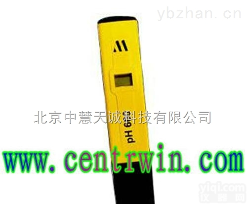 <em>MTYKCD600</em>  <em>笔式</em>EC/TDS测定仪 <em>意大利</em>  型号：<em>MTYKCD600</em>