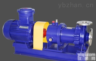 IMC50-32-160PG  <em>IMC-G高温磁力泵</em>
