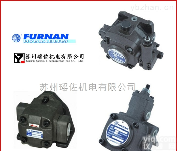PV2R1-8R,<em>PV2R1-10R</em>  台湾FURNAN福南高压叶片泵PV2R1-8R,<em>PV2R1-10R</em>