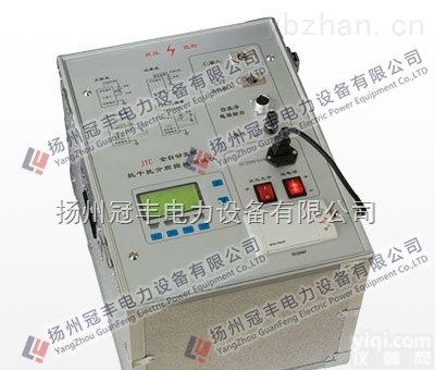 优质<em>货源</em>，<em>价格优惠</em>介质损耗测量测试仪