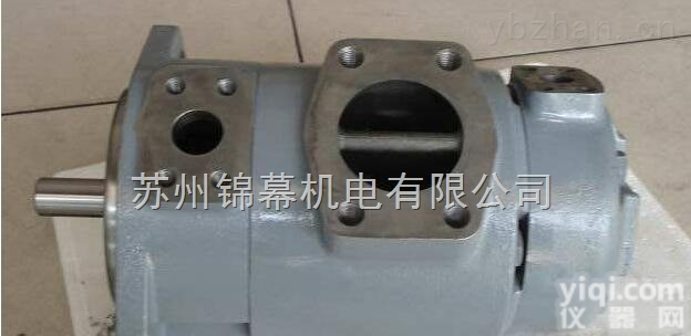 SQP31-25-4-86CD  TOKIMEC<em>油泵</em>进口<em>日本</em>原装东机美叶片泵