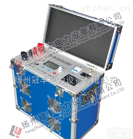 HLY-100A<em>回路电阻</em><em>测试仪</em>稳定输出电流