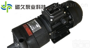 塑料<em>磁力泵</em>  <em>温州</em><em>磁力泵</em>厂家CQF微型<em>磁力泵</em>