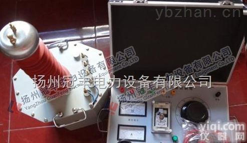 交流耐压<em>试验</em>设备<em>装置</em>100KV<em>试验</em>变压器