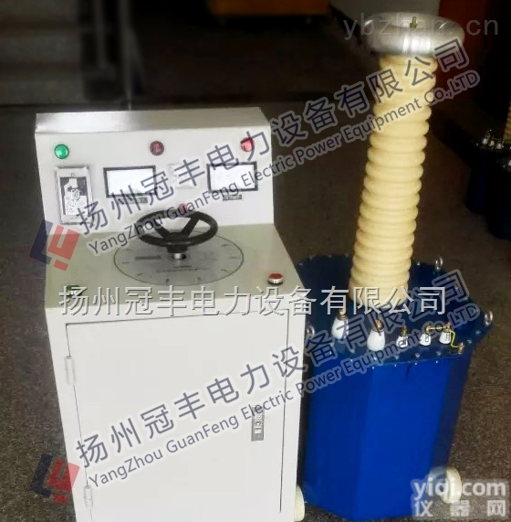 串级式高压试验<em>变压器</em>TQSB 150/<em>200</em>型号