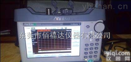 S331E  <em>安立</em>S331E<em>回收</em>|<em>收购</em>S331E天馈线测试仪