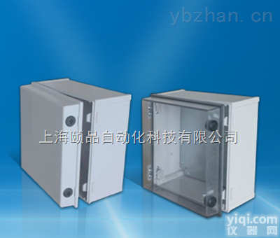 Tibox<em>塑料</em>防水<em>接线盒</em>（ABS，PC<em>材质</em>门铰链+门锁安装）