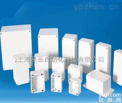 Tibox<em>塑料</em>防水<em>接线盒</em>（ABS，PC<em>材质</em>金属螺栓系列）