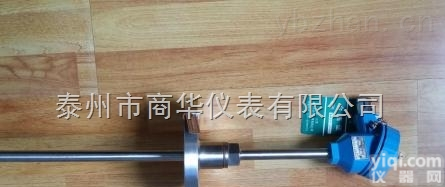 数显温度变送器<em>热电偶</em>法兰安装SBWRN-<em>431</em>