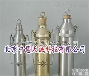 SZH-500  可卸<em>取样器</em>/<em>薄壁</em>加重式<em>采样器</em>/铜<em>薄壁</em>液体石油<em>取样器</em>/油品<em>采样器</em>