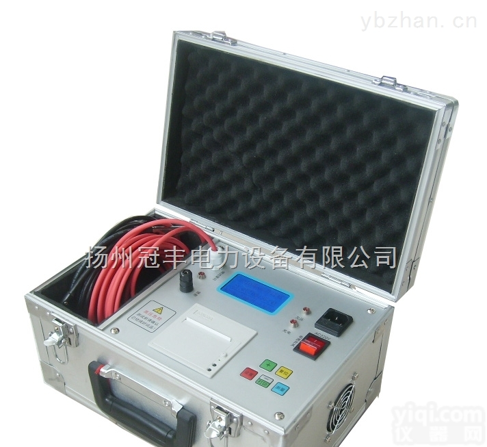 <em>精品氧化锌避雷器在线测试仪避雷器测试</em>