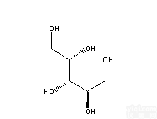 <em>木糖醇</em>,<em>化学</em><em>对照</em>品（100mg）
