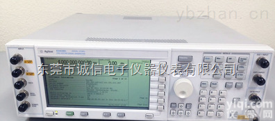 <em>E4438C</em>  高价回收<em>E4438C</em><em>信号源</em><em>E4438C</em>信号发生器