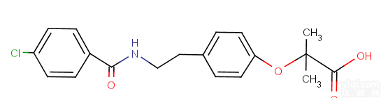 苯扎<em>贝特</em>,<em>化学</em><em>对照</em>品（100mg）