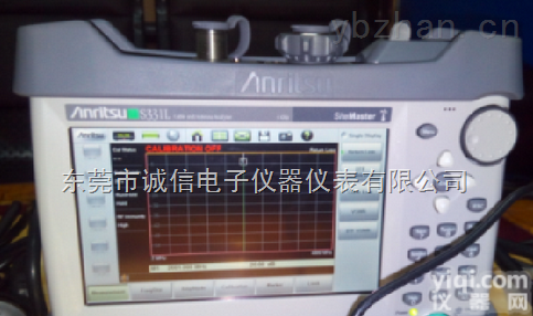 S331L  回收<em>安立</em>S331L<em>分析仪</em>