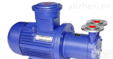 <em>旋涡泵</em>  CQW型<em>磁力</em>泵