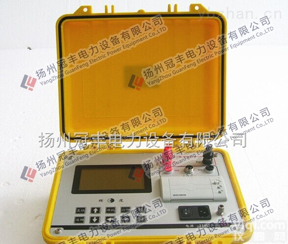 <em>电感</em><em>测试仪</em>参数，<em>电容量</em><em>测试仪</em>特点