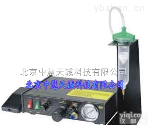 XCTH-2004KB  <em>半自动</em><em>点胶机</em>/定量<em>点胶机</em>/手动<em>点胶机</em>