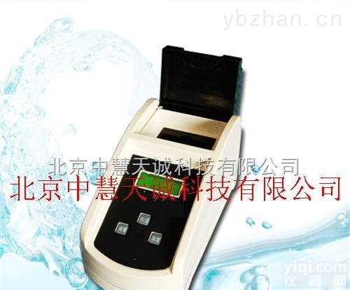 CJ/DYS-<em>101</em>SZ  <em>浊度测定仪</em>  型号：CJ/DYS-<em>101</em>SZ