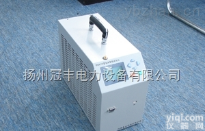 原理智能蓄电池<em>单体</em><em>活化</em>仪 <em>负载</em>检测