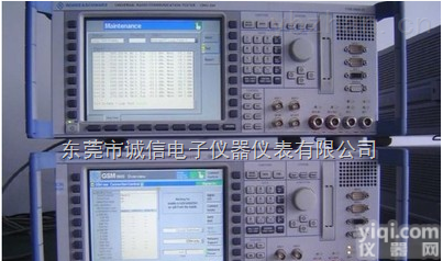 <em>CWM500</em>  收购<em>罗德</em><em>施瓦茨</em><em>CWM500</em>手机测试仪