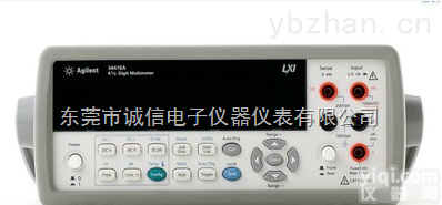 <em>34410A</em>  回收<em>34410A</em><em>万用表</em><em>34410A</em>