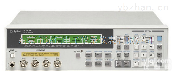 <em>4263B</em>  大量回收<em>4263B</em><em>测试仪</em><em>4263B</em>精密LCR电桥