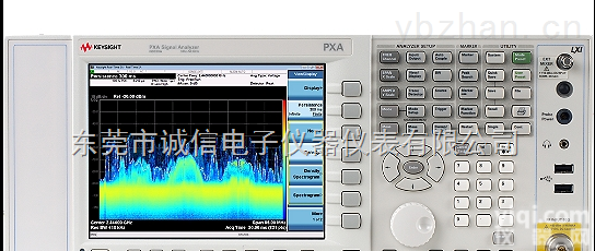 N9038A  收购<em>安捷</em>伦N9038A<em>接收机</em>