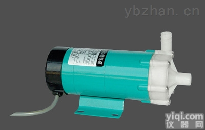<em>MP磁力驱动循环泵</em>  <em>MP磁力驱动循环泵</em>