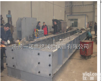 一诺Pai<em>锻造</em><em>锚链</em>卧式<em>拉力</em>试验机招代理