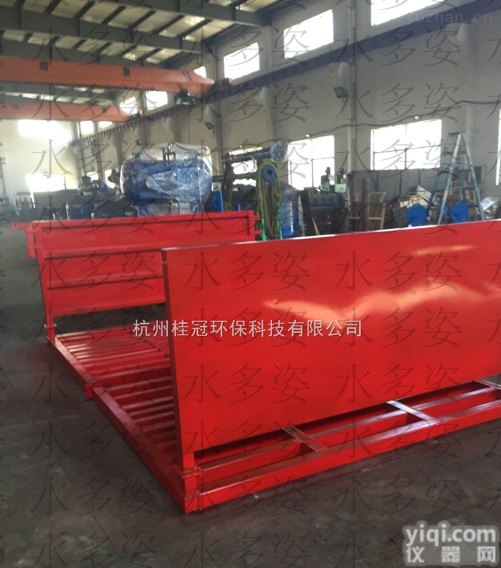 <em>淄博</em>工地工程车<em>洗车机</em>价格