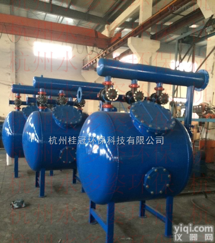 <em>霍林郭勒</em>浅层介质<em>过滤器</em>批发商