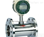 脉冲输出式<em>涡轮流量计性能</em>指标