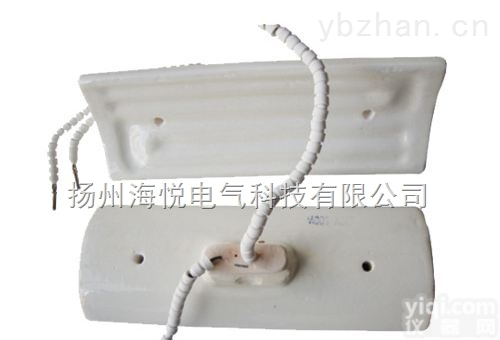 陶瓷<em>加热板</em>，陶瓷电<em>加热板</em>-海悦电气<em>厂家</em>报价
