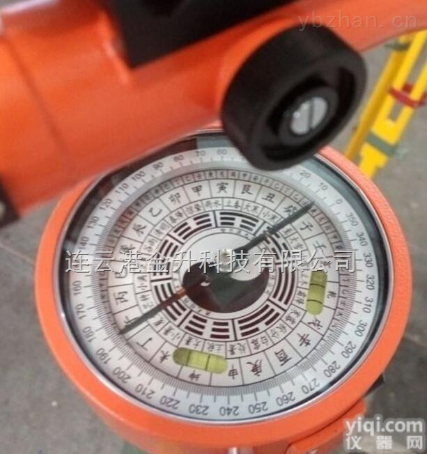 FS-80  带风水<em>罗盘仪</em>盘16倍<em>正像</em>带<em>红外线</em>指示FS-80