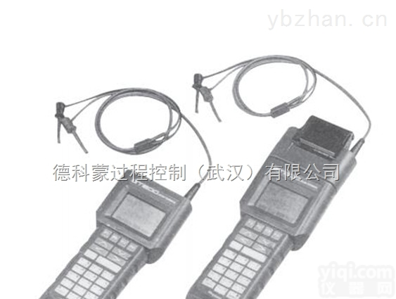 <em>横河</em><em>BT200</em>型手持智能<em>终端</em>