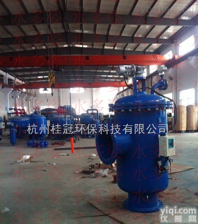 HGSZP  <em>平湖</em>HG自清洗<em>过滤器</em>哪里有卖的