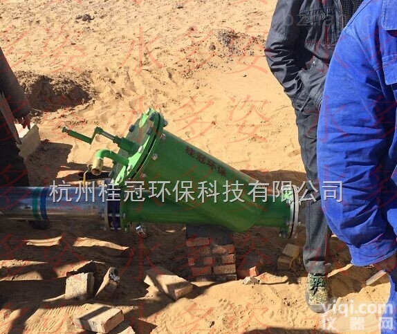 HGSZP  <em>十堰</em><em>杭州</em><em>桂冠</em>HG自动反清洗式过滤器厂家
