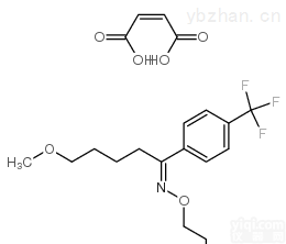 <em>马来酸</em>氟伏<em>沙明</em>,化学<em>对照</em>品（100mg）