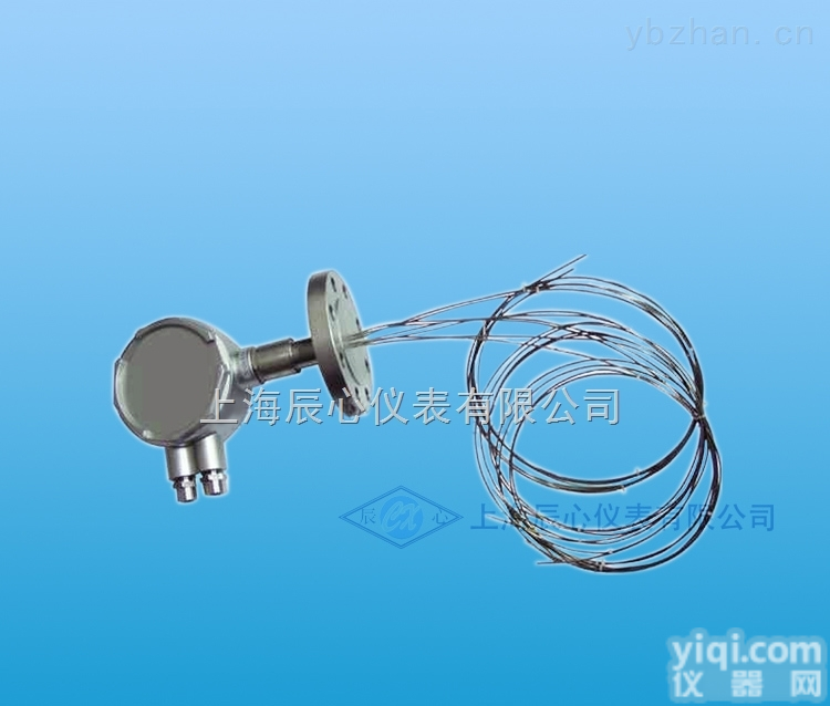 WRRKT-233  <em>多点</em>型<em>热电偶</em>热电阻