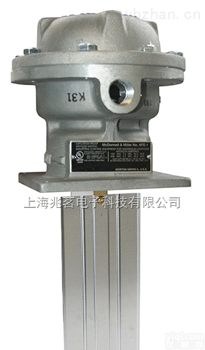 FS8-W系列  <em>BELL</em>&GOSSETT FS8-W系列流量<em>开关</em>