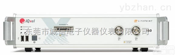 <em>IQxel</em>-<em>160</em>  长期回收<em>IQxel</em>-<em>160</em>网络<em>测试仪</em>