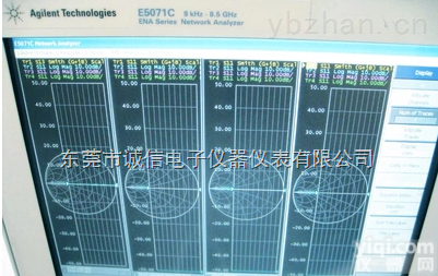 <em>E5071C</em>  <em>高价</em>收购<em>E5071C</em>网络<em>分析仪</em>