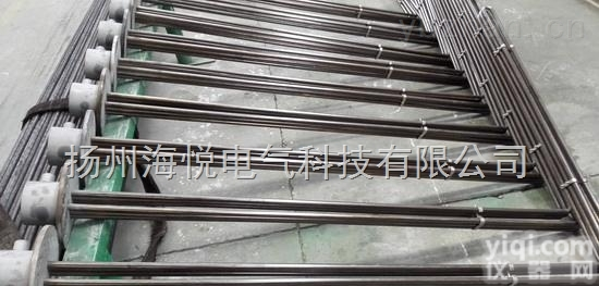 <em>空气加热器</em>，陶瓷电热管<em>空气加热器</em>-海悦电气厂家报价